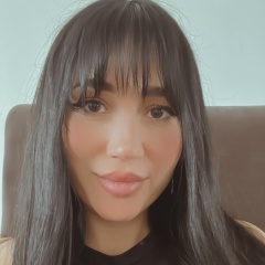 Алина Терпелова, 23.04.1992, Хабаровск