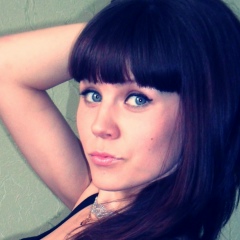 Света Архипова, 01.05.1988, Ульяновск