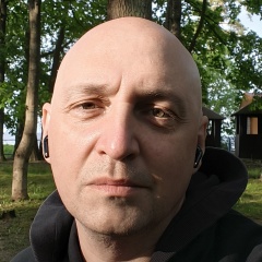 Роман Шкаликов, 03.12, Санкт-Петербург