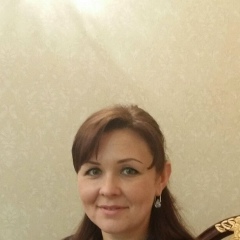 Валентина Хрупало, 14.04, Калининград