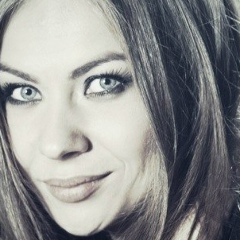 Наташа Гонцова, 25.11, Москва