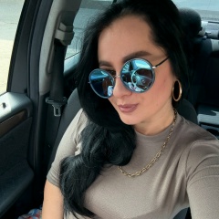 Ирина Кунах, 16.05, Павлодар