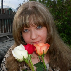 Любовь Притупова, 25.05.1983, Барнаул