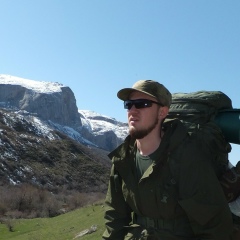 Александр Скуратов, 19.03.1991, Алматы