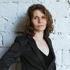 Надежда Соколова, 23.12, Москва