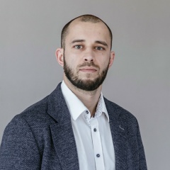 Роман Сидоркин