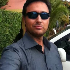 Munir Kawass, 27.04.1984