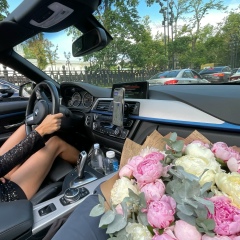 Василиса Ковалева, 15.07.1989, Москва