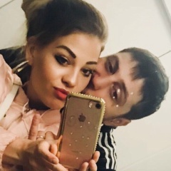 Михаил Конорчук, 17.01, Санкт-Петербург