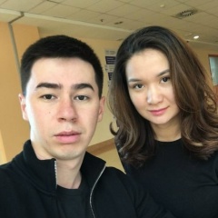 Айдар Орынбасаров, 02.10, Алматы