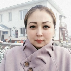 Маржан Бейсенбинова, 28.03.1988, Талдыкорган