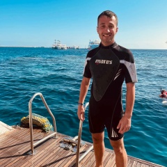 Заур Закиров, 23.08.1989, Вольск