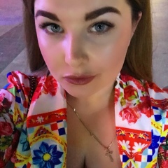 Мария Малиновская, 24.02, Киев