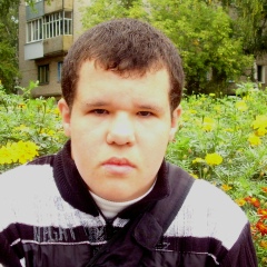 Максим Астапов, 05.11.1992, Арзамас
