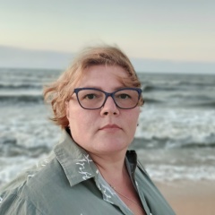 Наталья Лошуткова, 28.06.1981, Санкт-Петербург