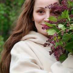 Елена Сергеева