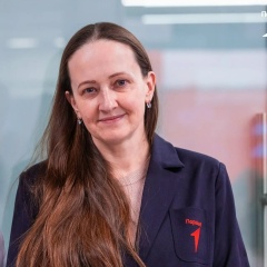 Наталья Ахлюстина, 08.12, Тюмень