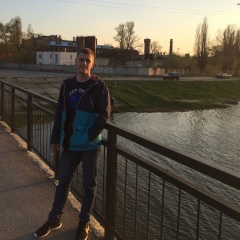 Андрей Слепичко, 20.02.1991, Бахмач