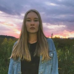 Полина Керимова, 27.08, Москва