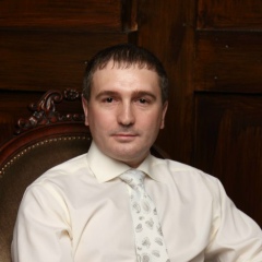 Сергей Храмцов, 01.09.1979, Челябинск