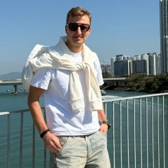 Никита Серяков, 13.11.1986, Москва