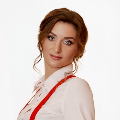 Лидия Бабанина, 29.11.1988, Санкт-Петербург