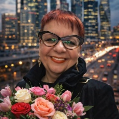 Наталья Парамонова, 11.11, Нижний Новгород