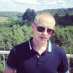 Евгений Николаев, 11.09.1990, Санкт-Петербург