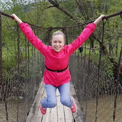 Алёна Глазкова, 09.06.1987, Киев