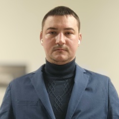 Григорий Алавердов, Москва