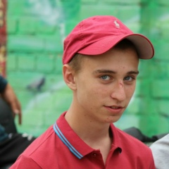 Влад Шмит, 15.10, Воронеж