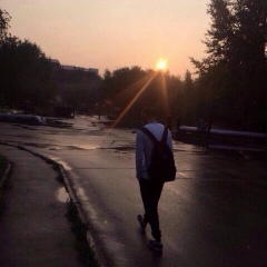 Тимур Мажитович, Астана