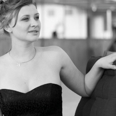 Екатерина Спокойская-Францевич, 31.05, Орехово-Зуево