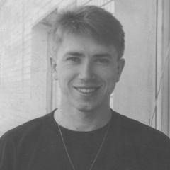 Александр Кадомцев, 09.07, Тольятти