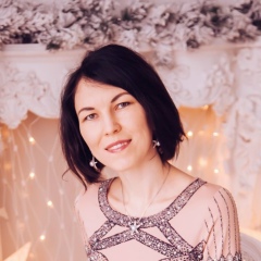 Юля Коржик, 23.03, Москва