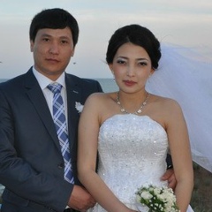 Улан Кошимов, 07.02.1986, Шымкент