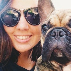 Ирина Татаурова, 28.01.1986, Санкт-Петербург