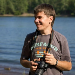 Алексей Николайчук, 15.09.1987, Красноярск