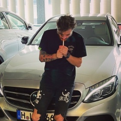 Дима Лебедь, 04.02, Москва