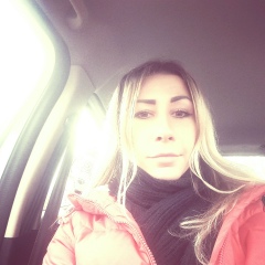 Таня Шацьких, 19.06, Киев