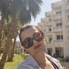 Аида Каландарова, 22.08, Пятигорск