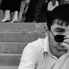 Karlos Baghdasaryan, 03.05.1995, Гюмри