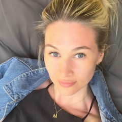 Marina Sergeevna, 26.07, Новосибирск