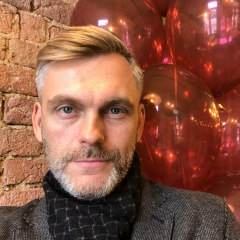 Александр Сантай