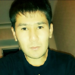 Мейртай Расулов, 23.02.1993, Семей