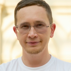 Рафаэль Миниахметов, 30.07, Москва