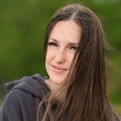 Яна Лешукова, 25.04.1988, Новороссийск