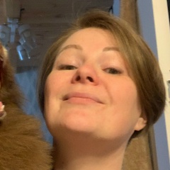 Юлия Заварыгина, 13.08.1982