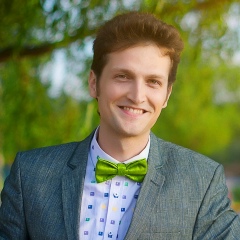 Николай Грибеняк, 22.05.1988, Москва