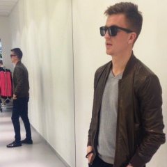 Кирилл Алексиян, 22.01, Минск